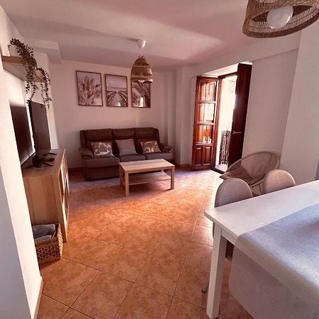 Las Casas De Justo Granada Luaran gambar