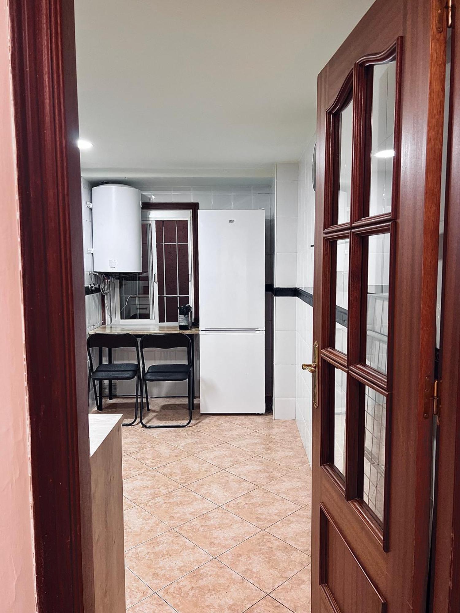 Las Casas De Justo Granada Luaran gambar