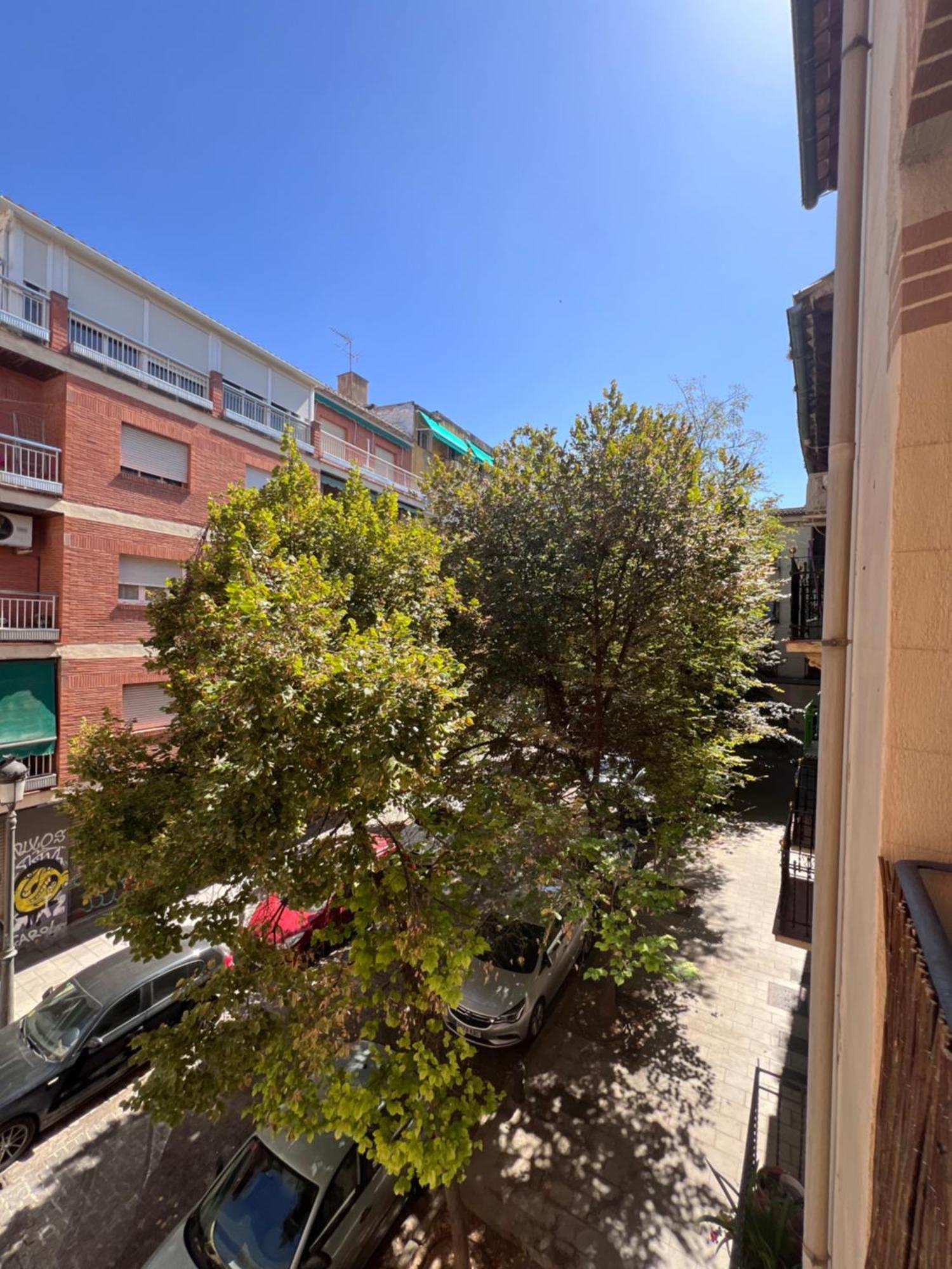 Las Casas De Justo Granada Luaran gambar