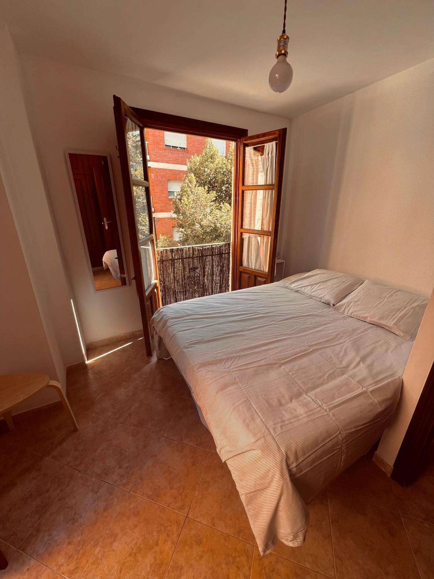 Las Casas De Justo Granada Luaran gambar