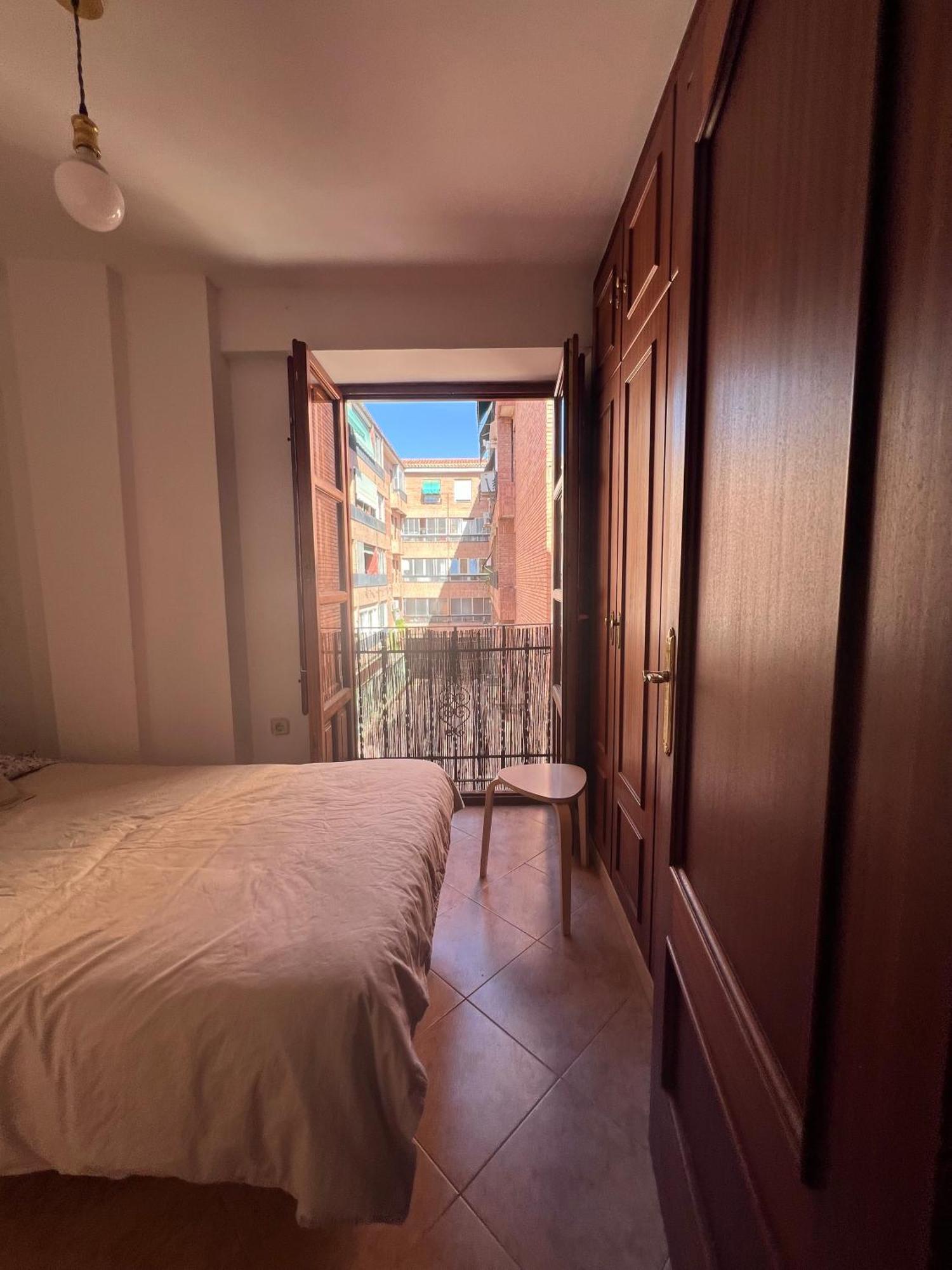 Las Casas De Justo Granada Luaran gambar