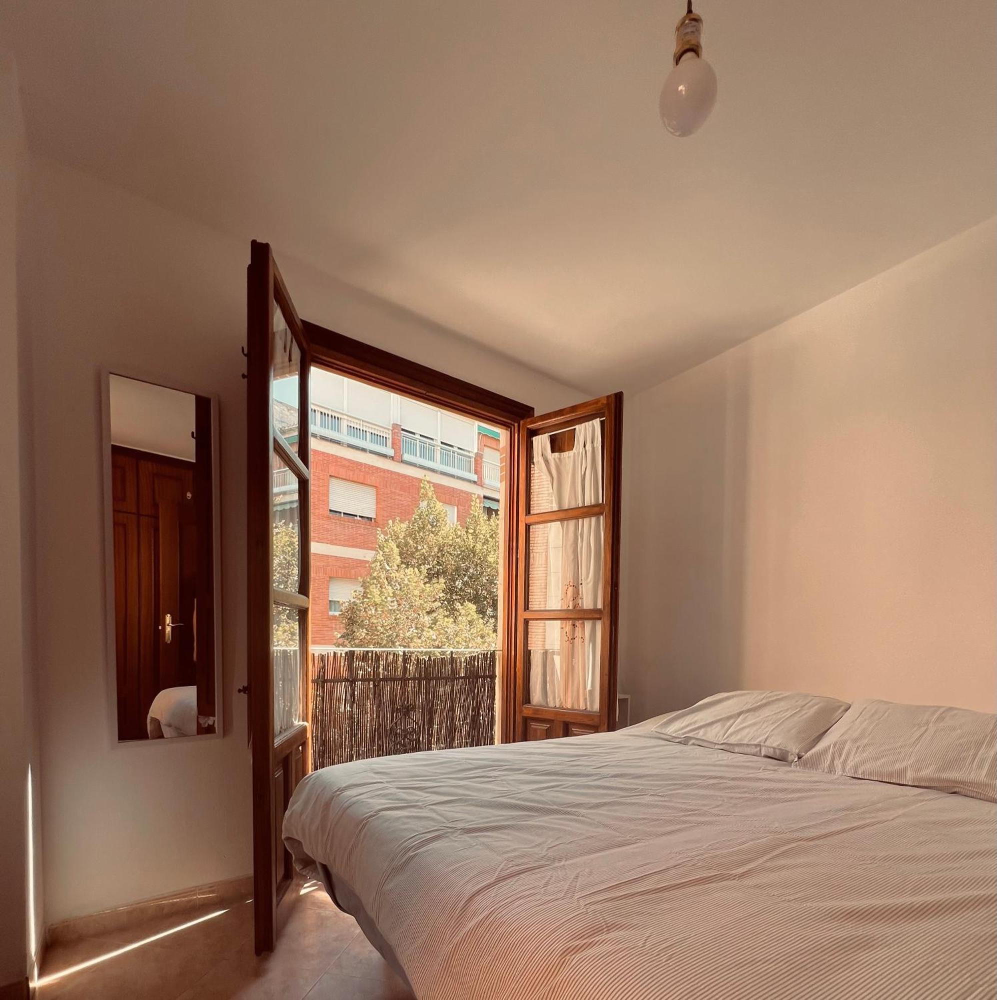 Las Casas De Justo Granada Luaran gambar