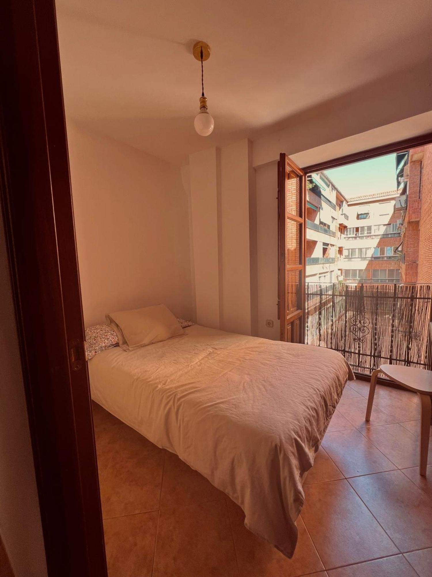 Las Casas De Justo Granada Luaran gambar